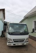 Mitsubishi Canter. Продаётся грузовик , 5 249 куб. см., 2 200 кг.