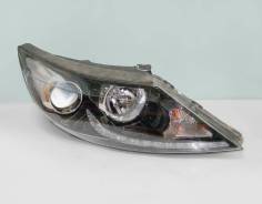 Фара. Kia Sportage, SL Двигатели: D4FD, D4HA, G4FD, G4KD, G4KE, G4KH, G4NU