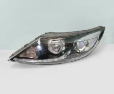 Фара. Kia Sportage, SL Двигатели: D4FD, D4HA, G4FD, G4KD, G4KE, G4KH, G4NU