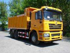 Shaanxi Shacman F3000. Самосвал Shacman F3000 6х4 (SX3258DR384), 9 700 куб. см., 25 000 кг. Под заказ
