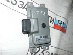 Блок управления акпп, cvt. Nissan Teana, J32, J32R Двигатели: VQ25DE, VQ35DE