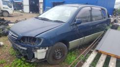 Toyota Ipsum. 10, 3S