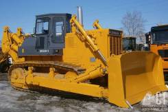 Zoomlion ZD320-3. Бульдозер, 14 000 куб. см., 37 378,00 кг.