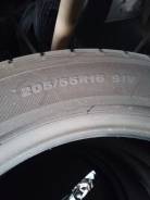 Bridgestone. Летние, 2017 год, 20 %, 3 шт