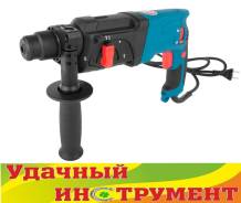 Перфораторы.