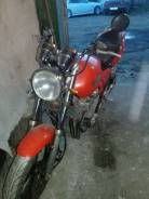 Yamaha XJR 400. 400 куб. см., исправен, птс, без пробега