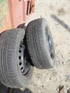 Yokohama DNA Ecos ES300. ������, 2012 ���, �/�, ����� 80�% ����
