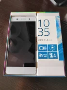 Sony Xperia XA. �/�, 16 ��, �����, 4G LTE, Dual-SIM