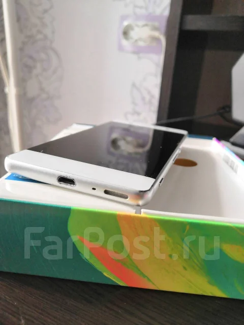 Sony Xperia XA. �/�, �����, 4G LTE, Dual-SIM ����