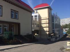 Помещения от собственника с парковочными местами до 1800 кв. м. Улица Стрелковая 23а, р-н 64, 71 микрорайоны, 1 800 кв. м., цена указана за квадратный...