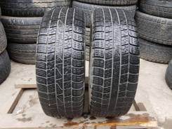 Hankook. Зимние, без шипов, 2013 год, 40 %, 2 шт