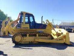 Komatsu D85ESS-2A. Бульдозер Kamatsu D85ESS, 11 000 куб. см., 20 350,00 кг. Под заказ