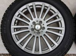 Stern. 7.0x17", 5x100.00, ET50