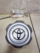 Колпак. Toyota Land Cruiser Prado, GRJ120, GRJ120W, GRJ125, GRJ125W, KDJ120, KDJ120W, KDJ125, KDJ125W, KZJ120, LJ120, LJ125, RZJ120, RZJ120W, RZJ125...
