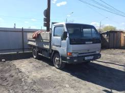 Atlas. Срочно продам бортовой грузовик, 4 617 куб. см., 3 000 кг.