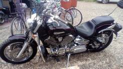 Yamaha Dragstar / V-Star / XVS. 1 100 куб. см., птс, без пробега