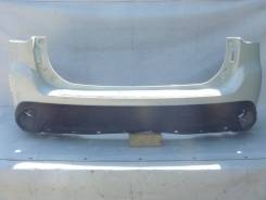 Бампер. Mitsubishi Outlander, GF2W, GF3W, GF4W Двигатели: 4B11, 4B12, 6B31