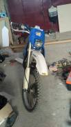 Suzuki RMX 250. 250 куб. см., исправен, птс, с пробегом