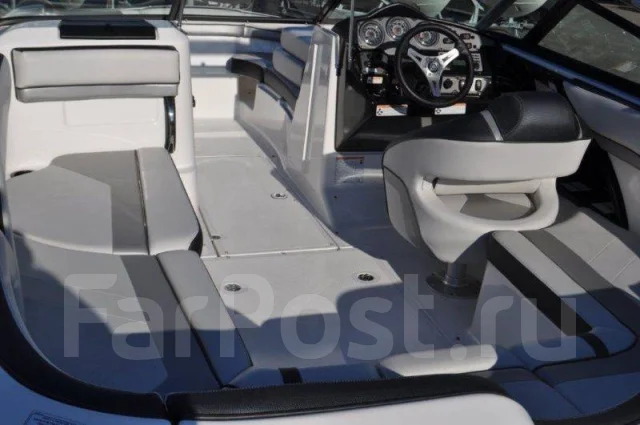Yamaha 212X. 2016 ���, ����� 6,4��., 180��.�., ������. ��� ����� �� ������������ ����