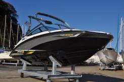 Yamaha 212X. 2016 ���, ����� 6,4��., 180��.�., ������. ��� ����� �� ������������ ����