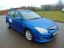 Бампер задний HYUNDAI I30 FD