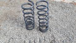 Пружина подвески. Mitsubishi Pajero, V21W, V23C, V23W, V24W, V24WG, V25W, V26C, V26W, V26WG Mitsubishi Montero, V23C, V23W, V25W, V26W Двигатели: 4D56...