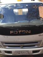 Foton Ollin. Продаётся манипулятор Foton ollin, 4 000 куб. см., 5 000 кг.
