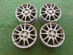 Диски Predict R14. 5.5x14", 4x100.00, ЦО 73,0 мм.