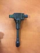 Катушка зажигания Nissan HR15DE 22448ED000