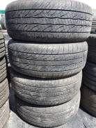 Dunlop SP Sport 5000. Летние, 2007 год, 20 %, 4 шт