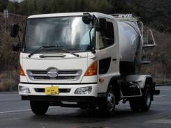 Hino Ranger. , 5 120 куб. см., 3,00 куб. м. Под заказ