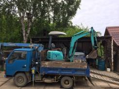 Услуги спецтехники