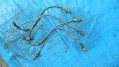 Шланг тормозной. Toyota Crown Majesta, JZS177, UZS171, UZS173, UZS175 Toyota Crown, JZS177, UZS171, UZS173, UZS175 Toyota Aristo, JZS160, JZS161 Toyot...