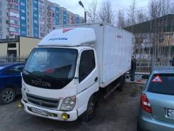 Foton Ollin. Продам , 2 000 куб. см., 3 000 кг.