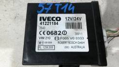 Блок иммобилайзера IVECO DAILY 3 (29C-40C) Sparka