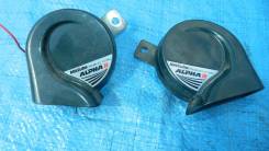 Гудки. Toyota Aristo, JZS160, JZS161 Двигатели: 2JZGE, 2JZGTE