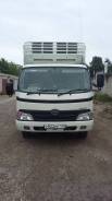 Toyota Dyna. Продажа грузовик реф тойота дюна, 4 009 куб. см., 3 000 кг.