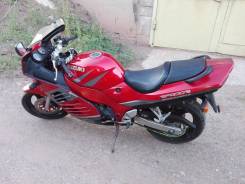 Suzuki RF 400R. 400 куб. см., исправен, птс, без пробега