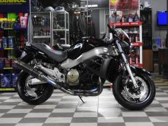 Honda X11. 1 300 куб. см., исправен, птс, без пробега