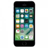 Apple iPhone 5s. Б/у, 16 Гб