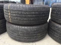 Dunlop Veuro VE 303. Летние, 2016 год, 20 %, 2 шт