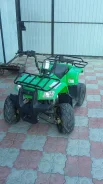 Irbis ATV70U. ��������, ���� ���\���, � �������� ����