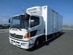 Hino Ranger. , 6 400 куб. см., 5 000 кг., 4x2. Под заказ