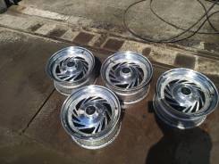 Pro Comp. 7.0x15", 5x127.00
