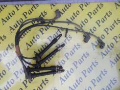 Высоковольтные провода. Honda: Ballade, CR-X del Sol, Accord, Civic, CR-X, Civic CRX, Domani, Civic Ferio, Partner, Shuttle, Accord Aerodeck, Prelude...