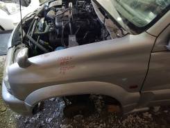 Крыло. Suzuki Escudo, TD62W