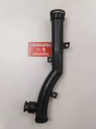 Трубка помпы. Peugeot: 3008, 508, Partner, 308, 408, 207 Citroen C4 Citroen Berlingo Citroen C4 L