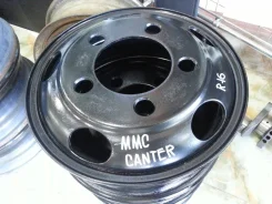 Centerline Wheels. x16"
