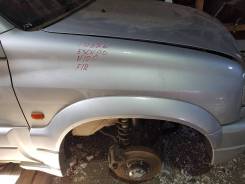 Крыло. Suzuki Escudo, TD62W