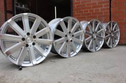 Leasing. 7.5x18", 5x114.30, ET50